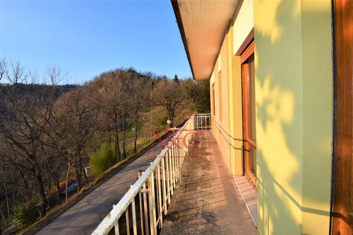Appartamento in vendita a Amandola, Periferia - foto 9