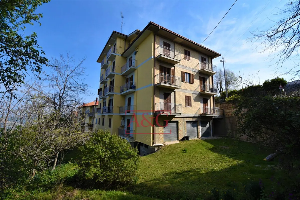 Appartamento in vendita a Montedinove, Centro - foto 4