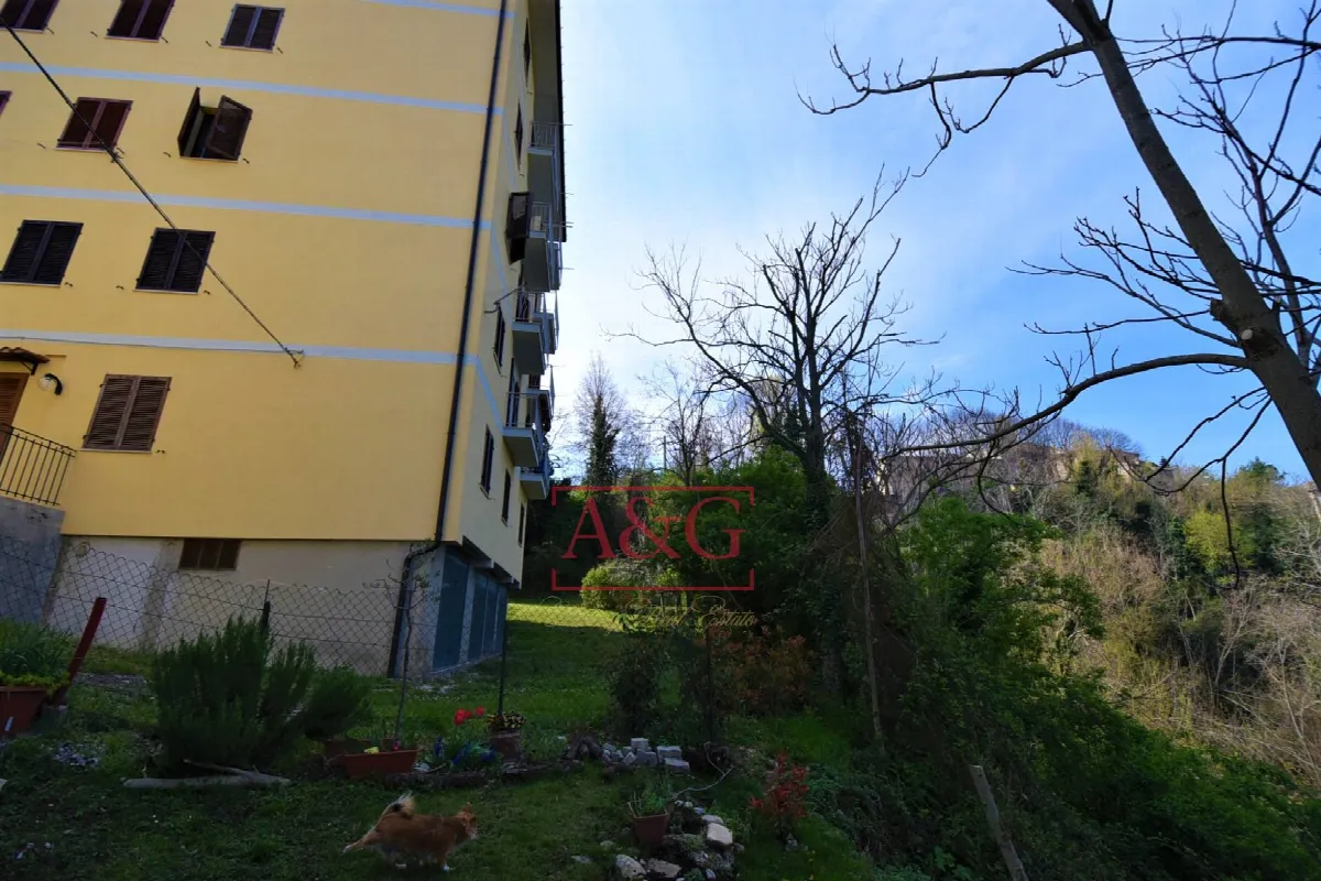 Appartamento in vendita a Montedinove, Centro - foto 5