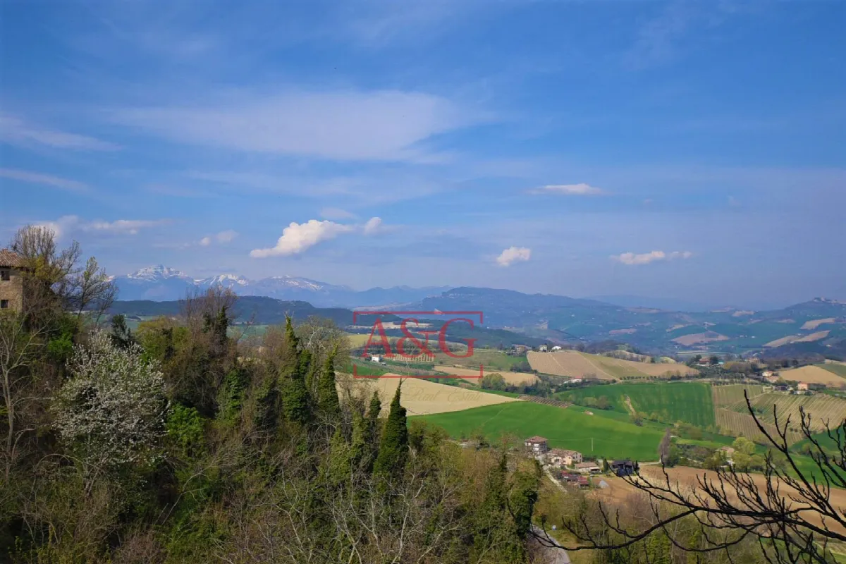 Appartamento in vendita a Montedinove, Centro - foto 6