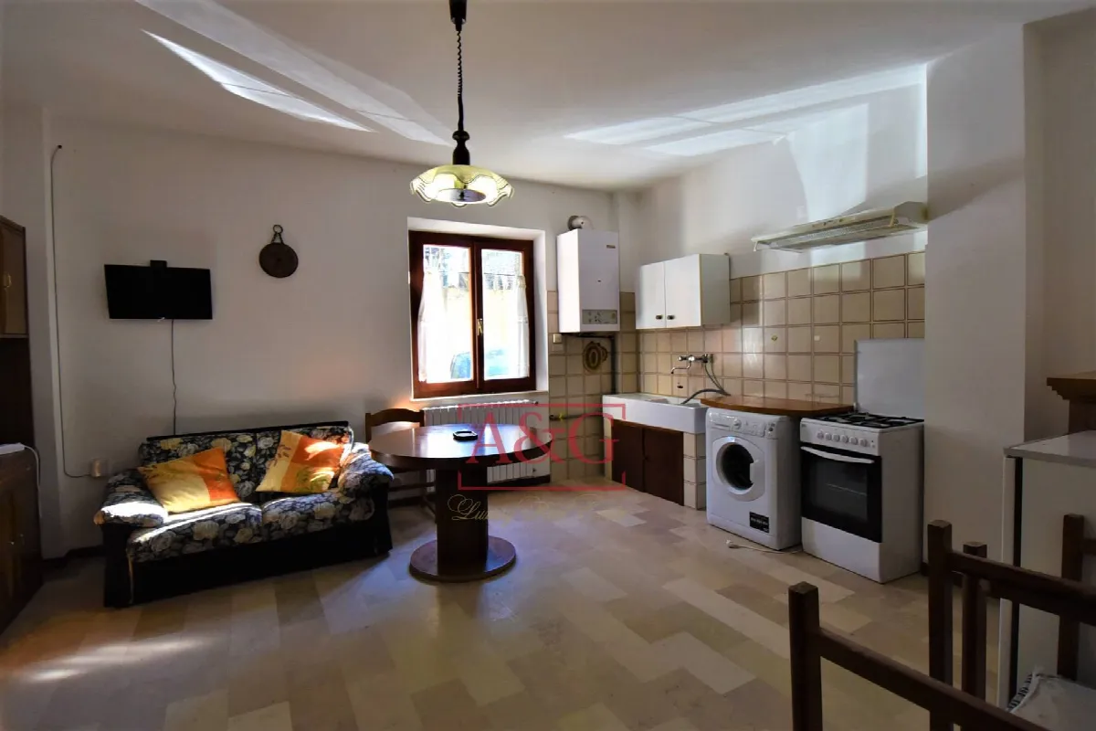 Appartamento in vendita a Montedinove, Centro - foto 8