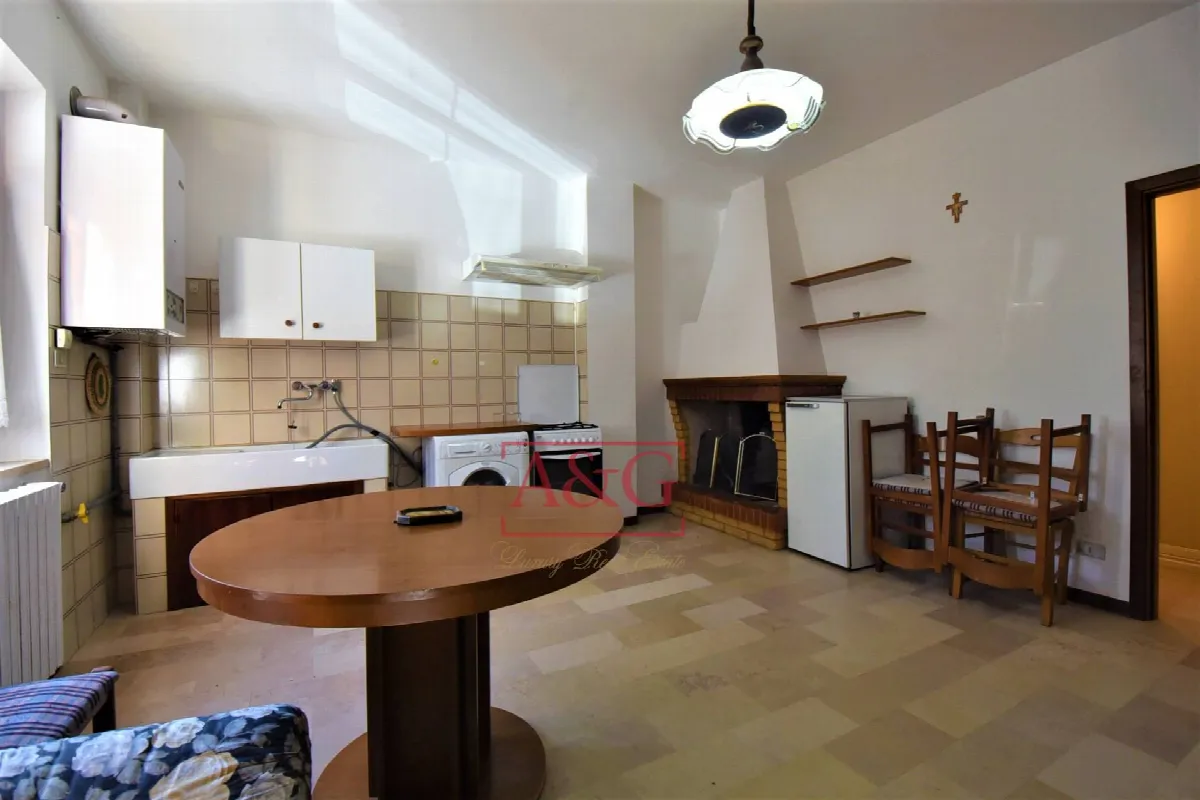 Appartamento in vendita a Montedinove, Centro - foto 9