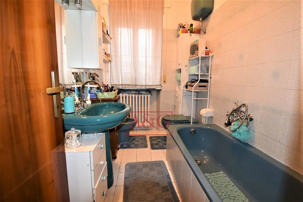Appartamento in vendita a Falerone, Periferia - foto 10