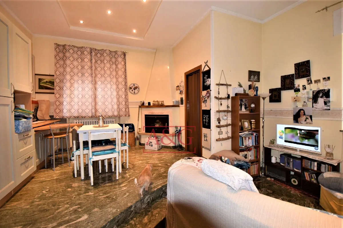Appartamento in vendita a Falerone, Periferia - foto 5