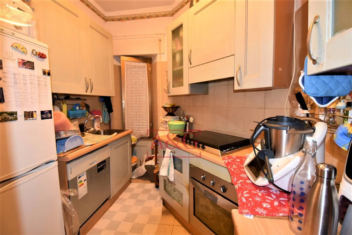 Appartamento in vendita a Falerone, Periferia - foto 6