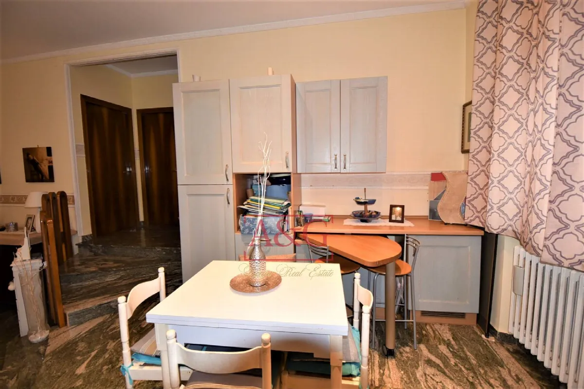 Appartamento in vendita a Falerone, Periferia - foto 7