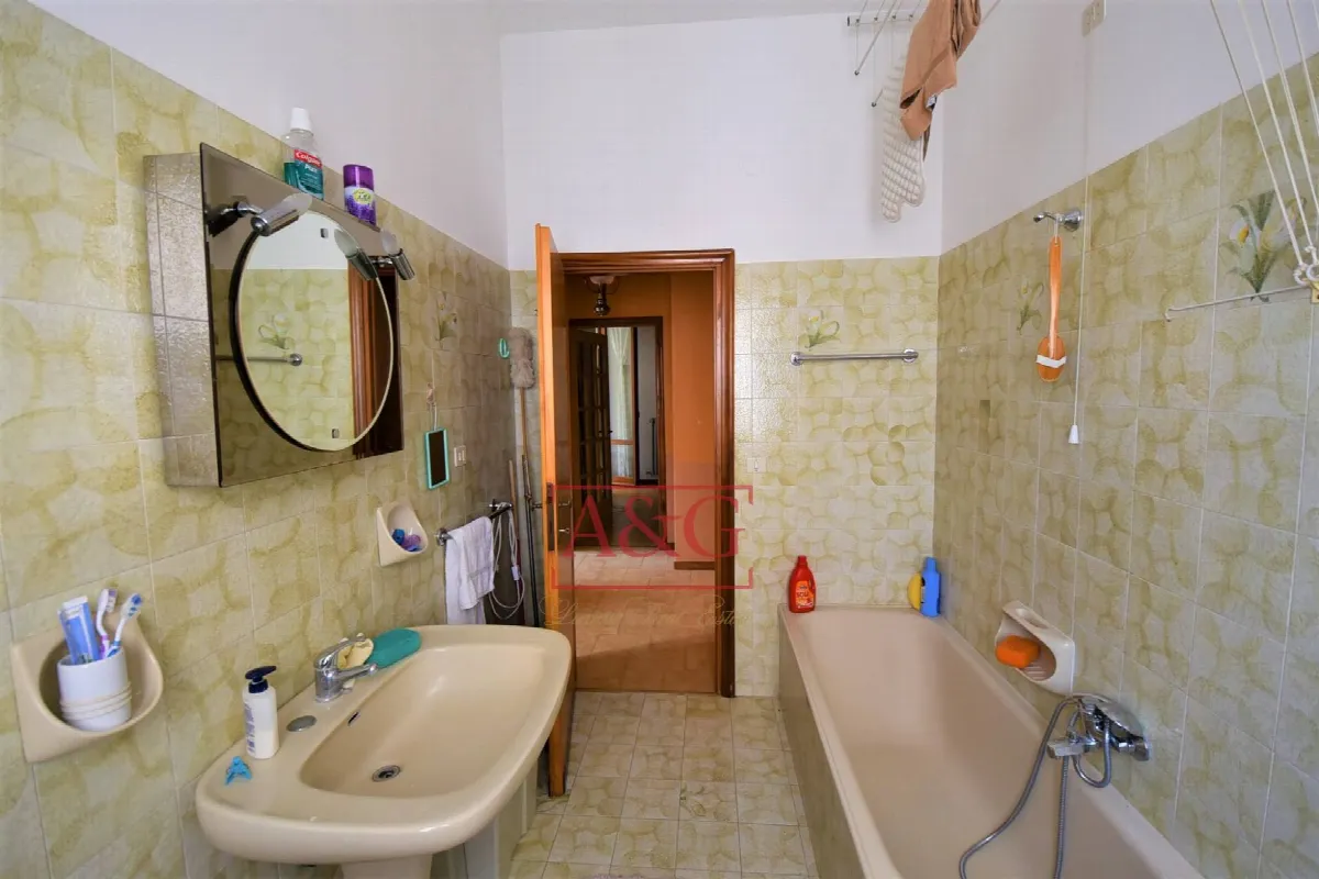 Appartamento in vendita a Amandola, Centro - foto 10