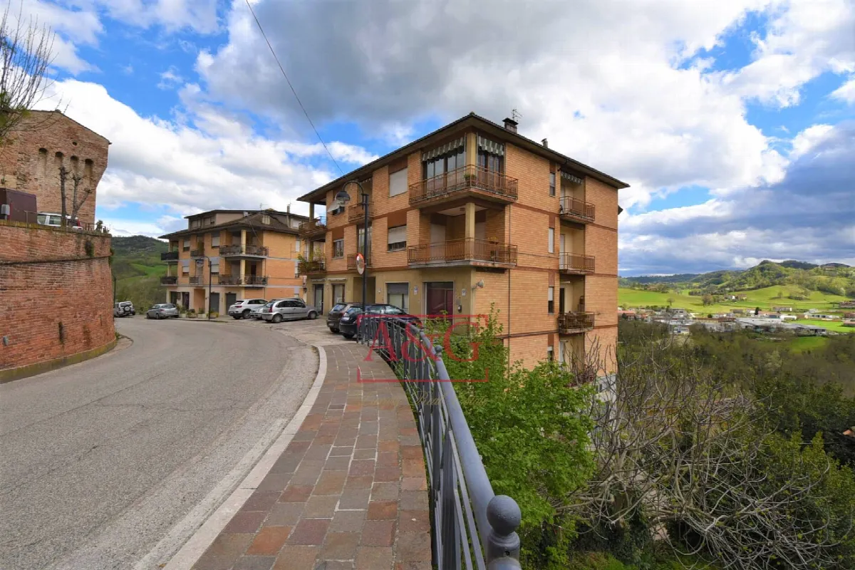 Appartamento in vendita a Amandola, Centro - foto 5