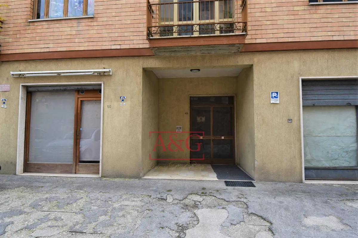 Appartamento in vendita a Amandola, Centro - foto 6