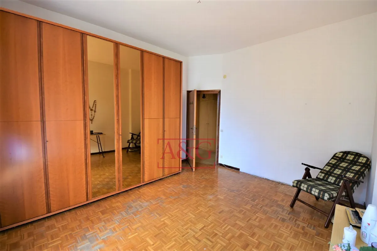 Appartamento in vendita a Amandola, Centro - foto 7