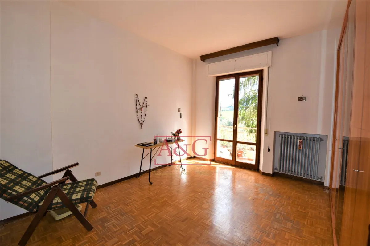 Appartamento in vendita a Amandola, Centro - foto 9