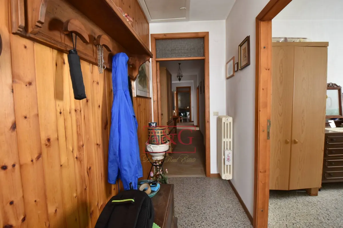 Appartamento in vendita a Montefortino, Centro Storico - foto 10