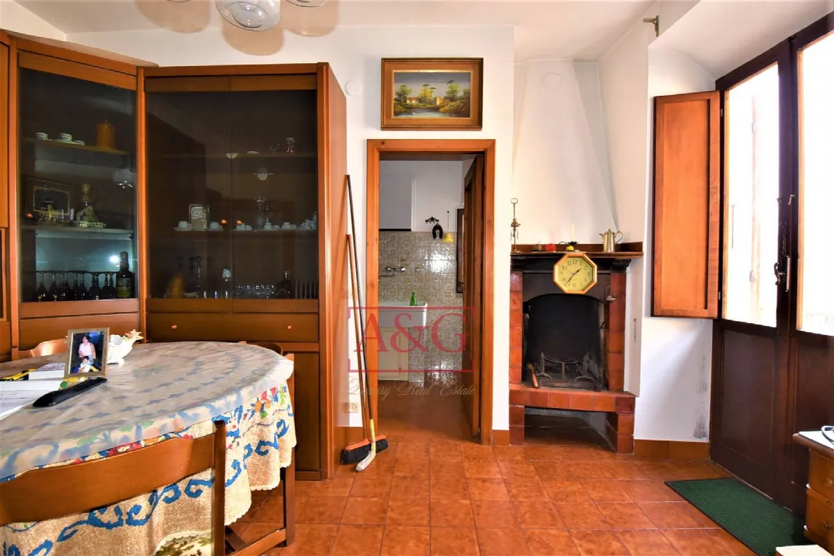 Appartamento in vendita a Montefortino, Centro Storico - foto 7