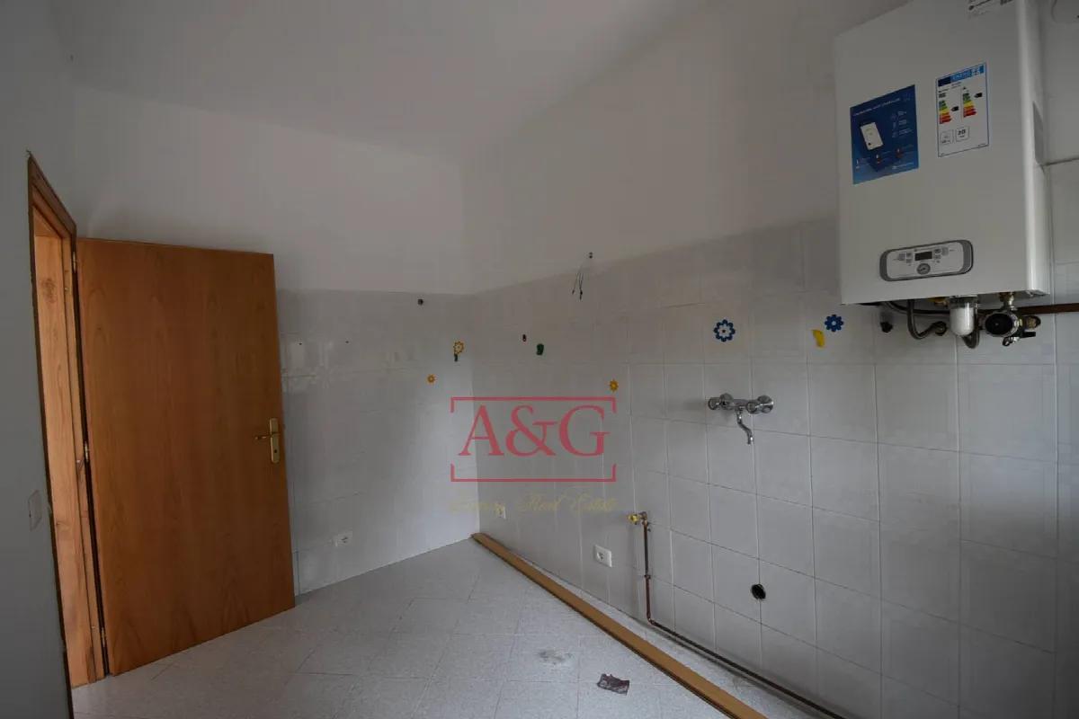 Appartamento in vendita a Montemonaco, Centro - foto 5