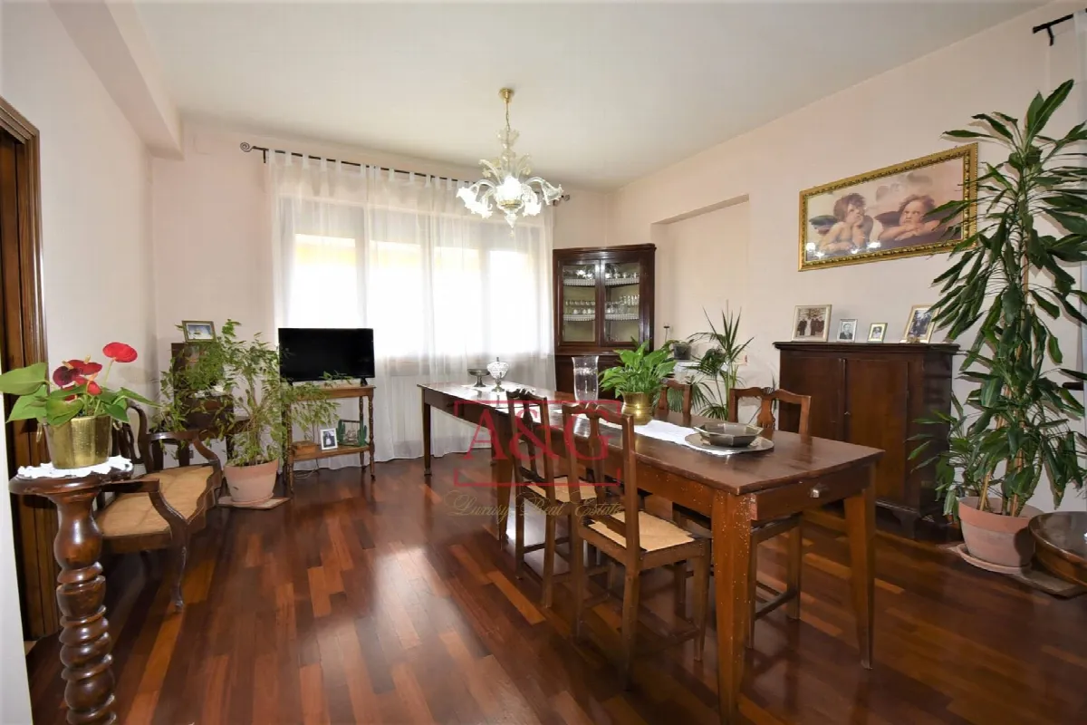 Appartamento in vendita a Amandola, Periferia - foto 5