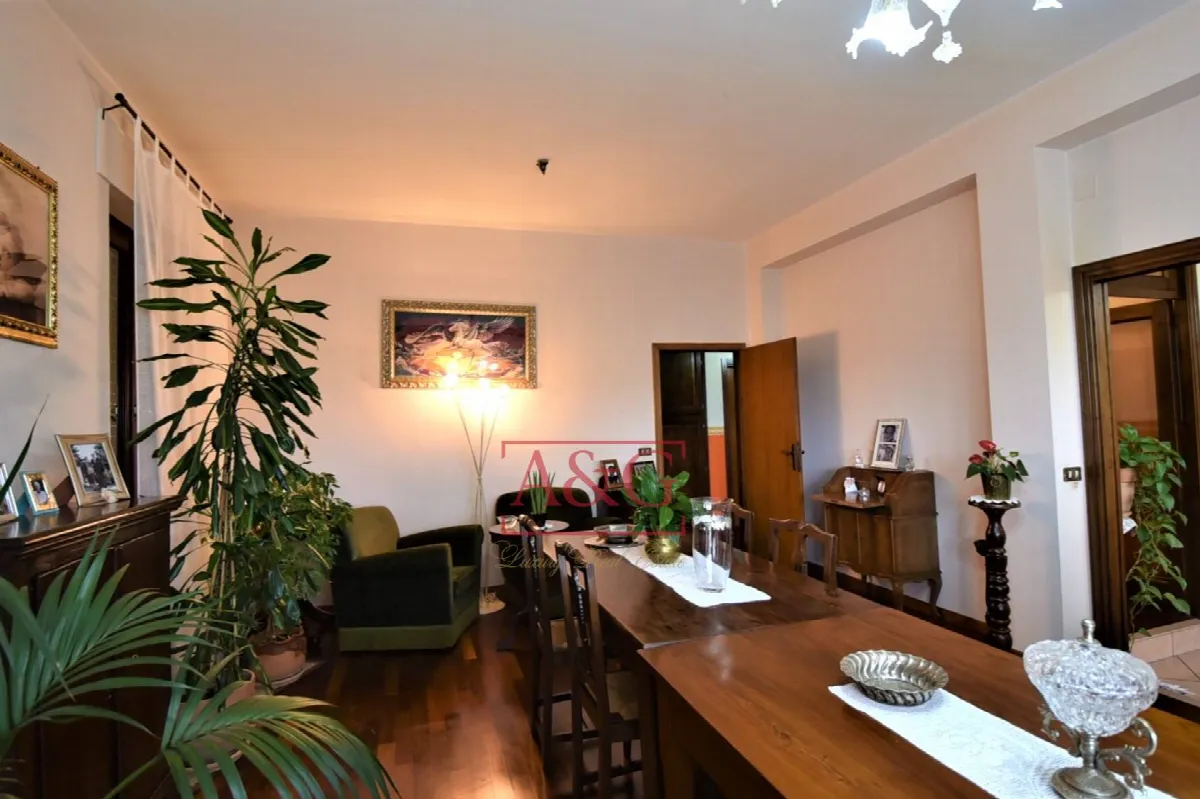 Appartamento in vendita a Amandola, Periferia - foto 6
