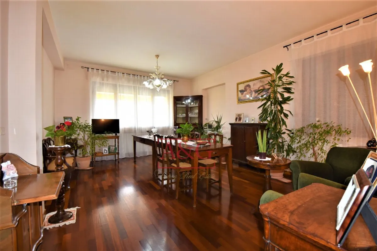 Appartamento in vendita a Amandola, Periferia - foto 7