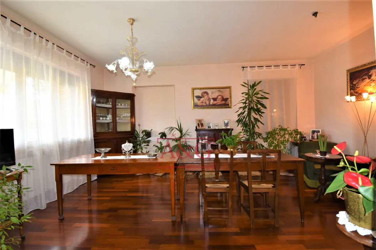Appartamento in vendita a Amandola, Periferia - foto 8