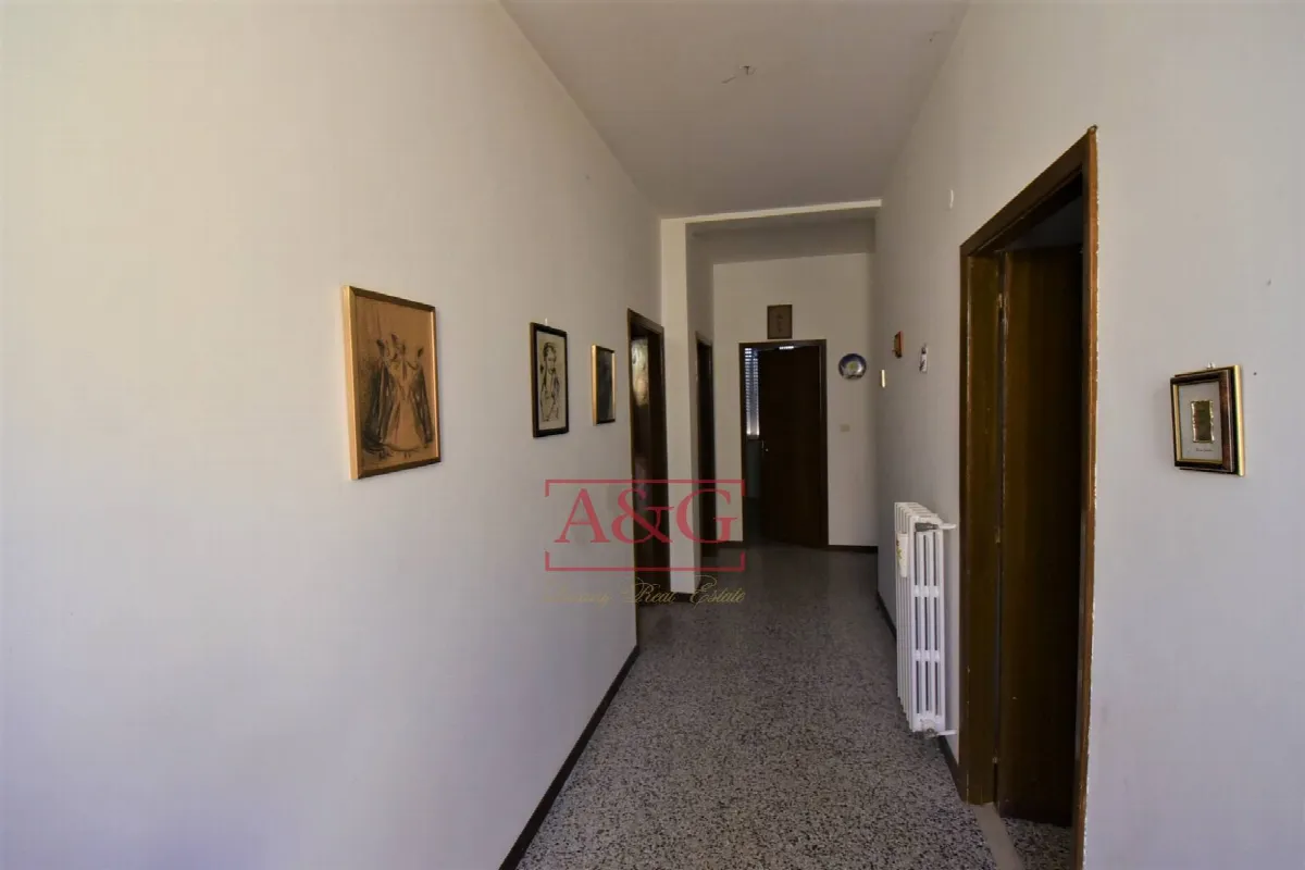 Appartamento in vendita a Montemonaco, Montagna - foto 10