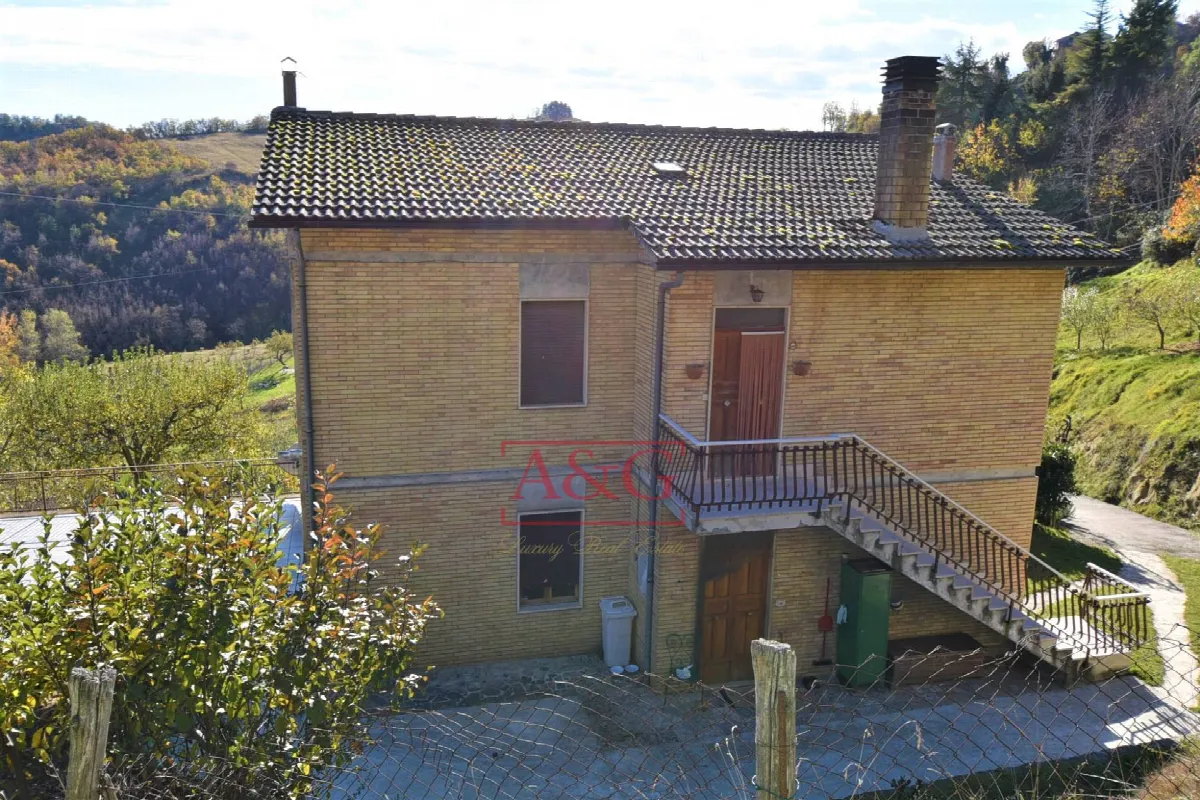 Appartamento in vendita a Montemonaco, Montagna - foto 3