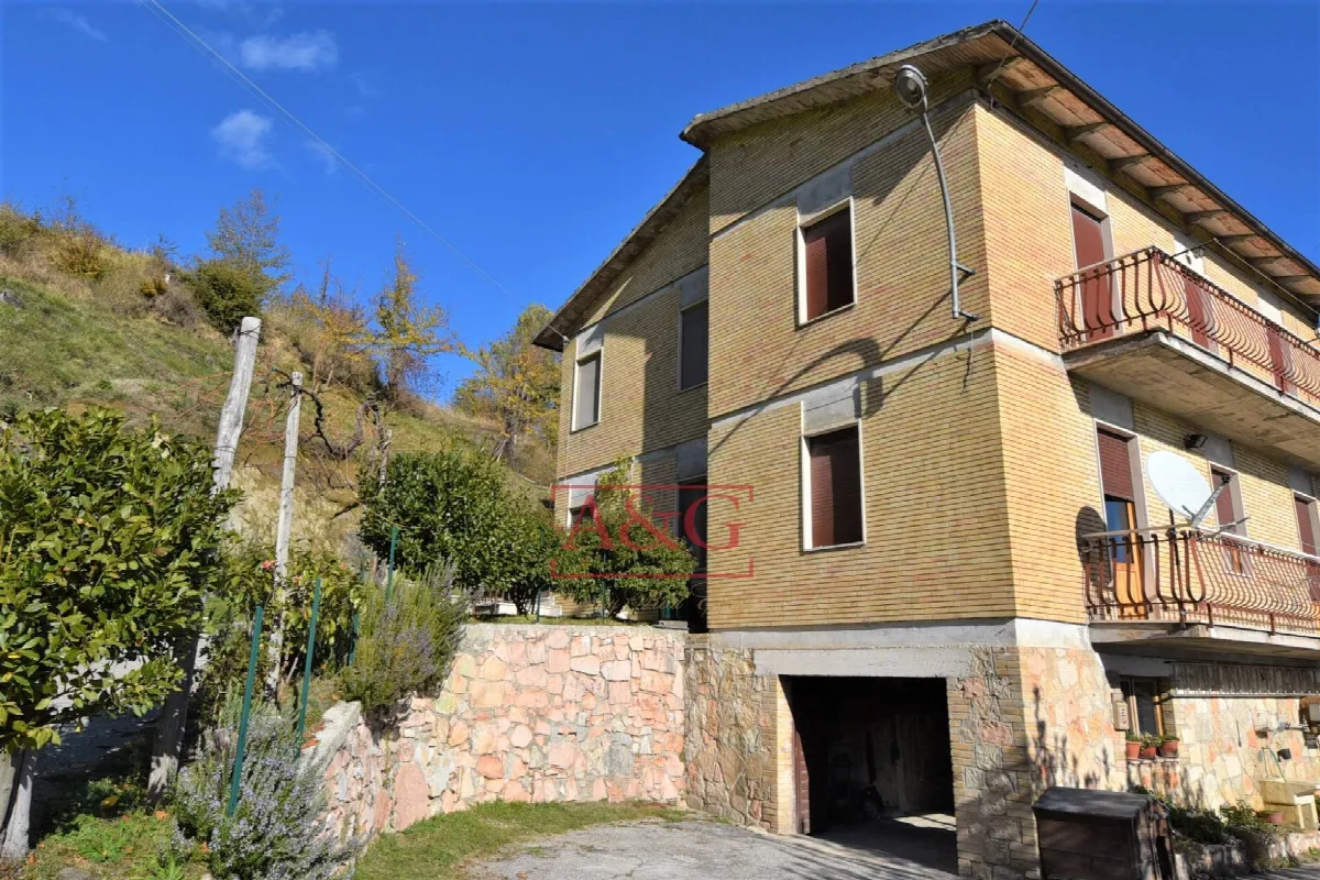 Appartamento in vendita a Montemonaco, Montagna - foto 5