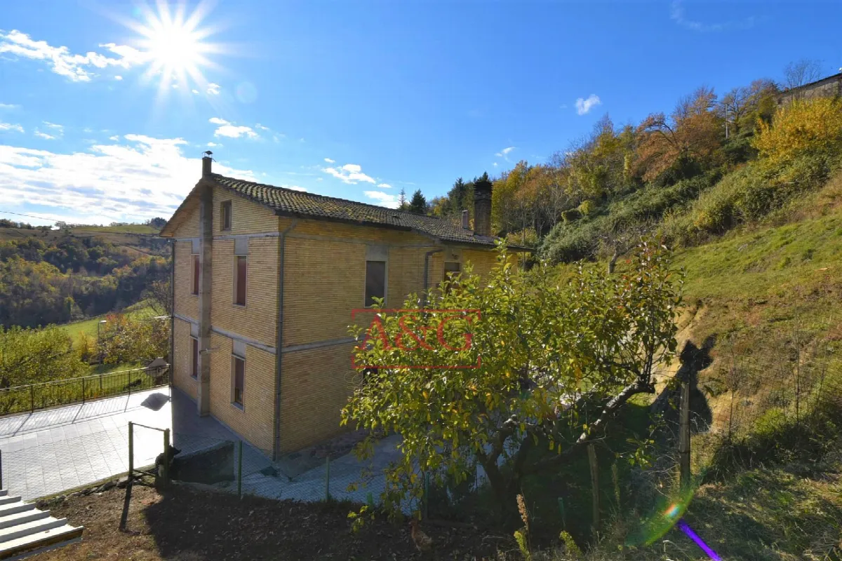 Appartamento in vendita a Montemonaco, Montagna - foto 8