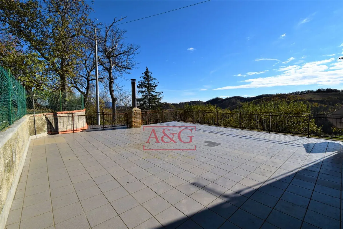 Appartamento in vendita a Montemonaco, Montagna - foto 9