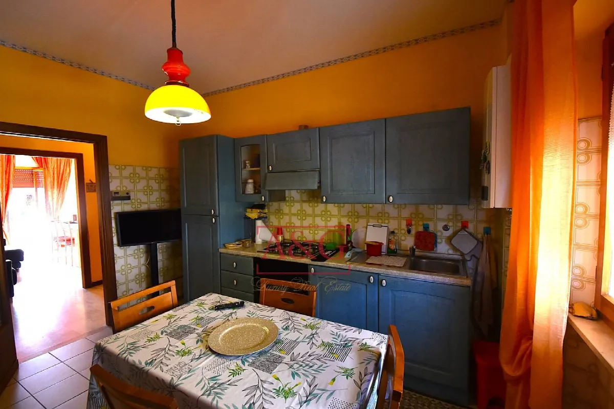 Appartamento in vendita a Amandola, Semicentro - foto 10