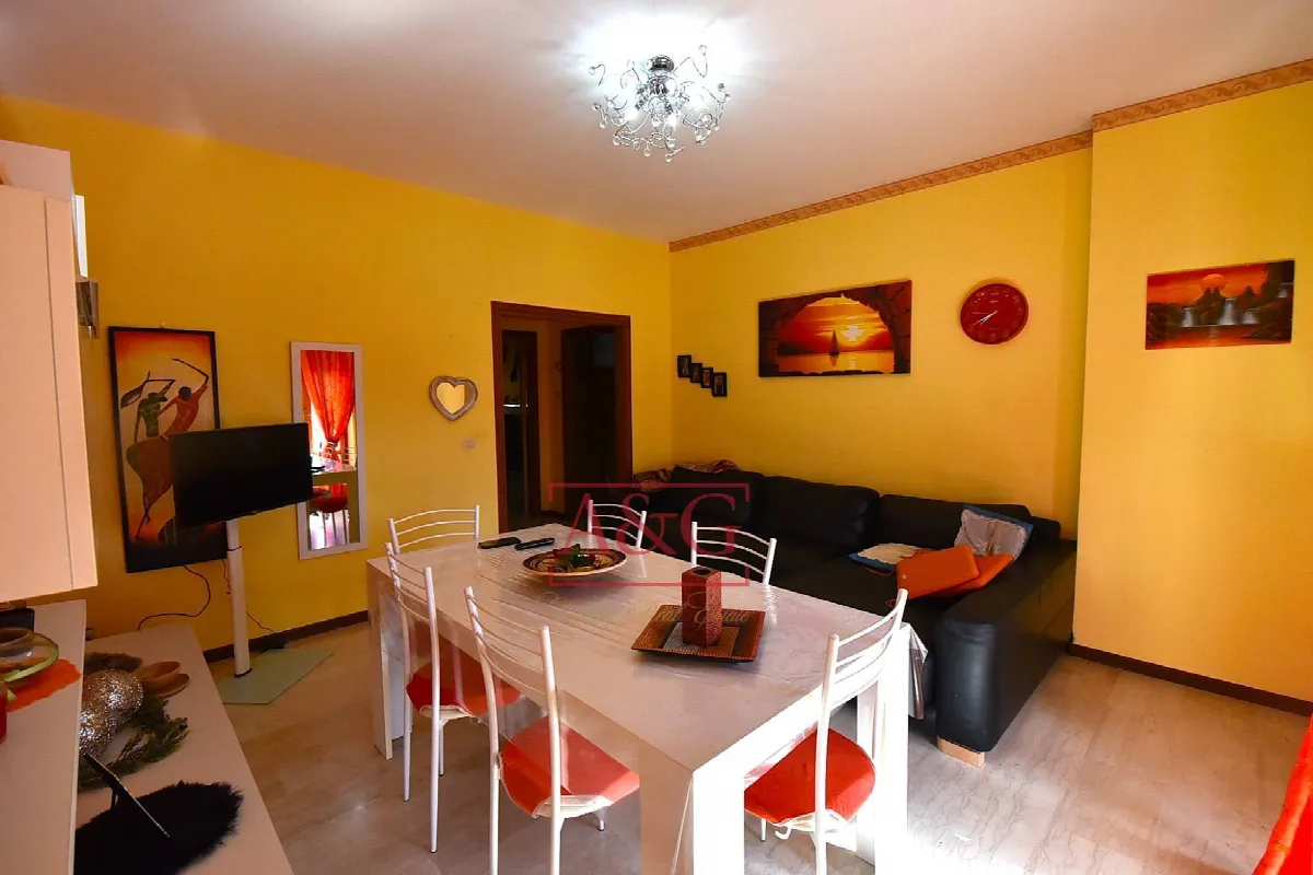 Appartamento in vendita a Amandola, Semicentro - foto 4