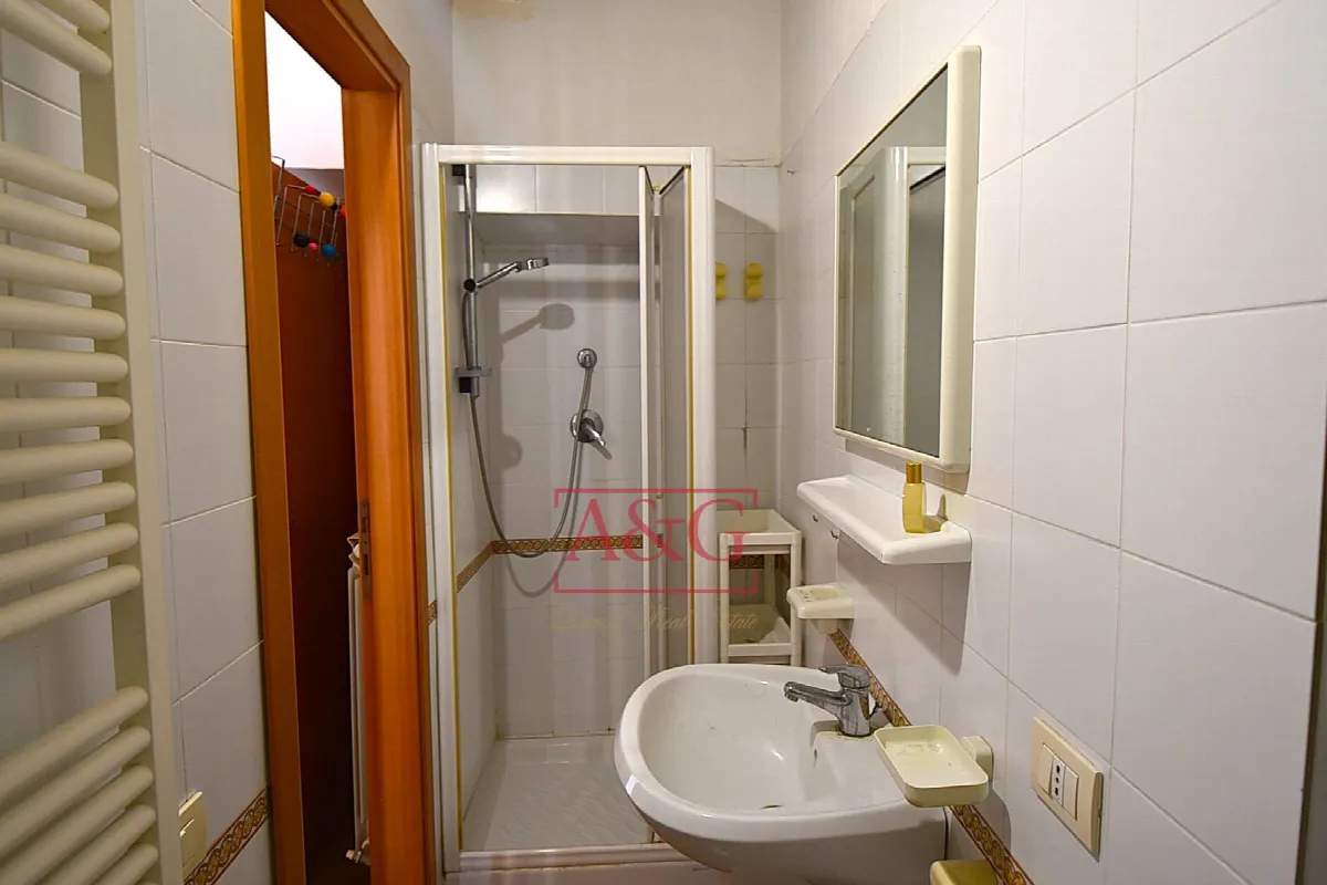 Appartamento in vendita a Macerata, Centro storico - foto 10