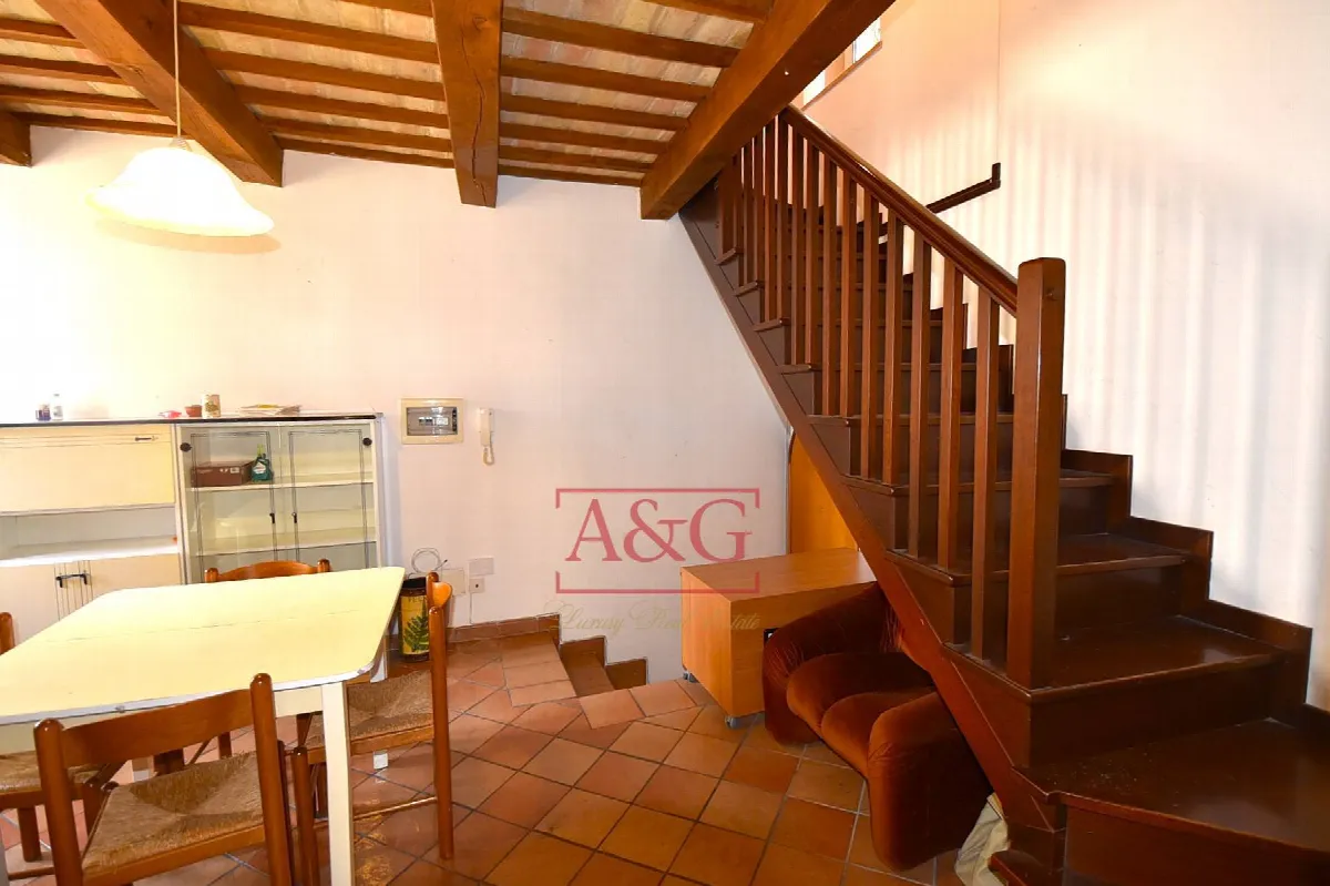 Appartamento in vendita a Macerata, Centro storico - foto 4