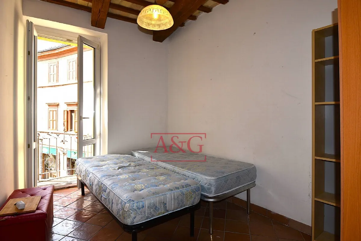 Appartamento in vendita a Macerata, Centro storico - foto 6