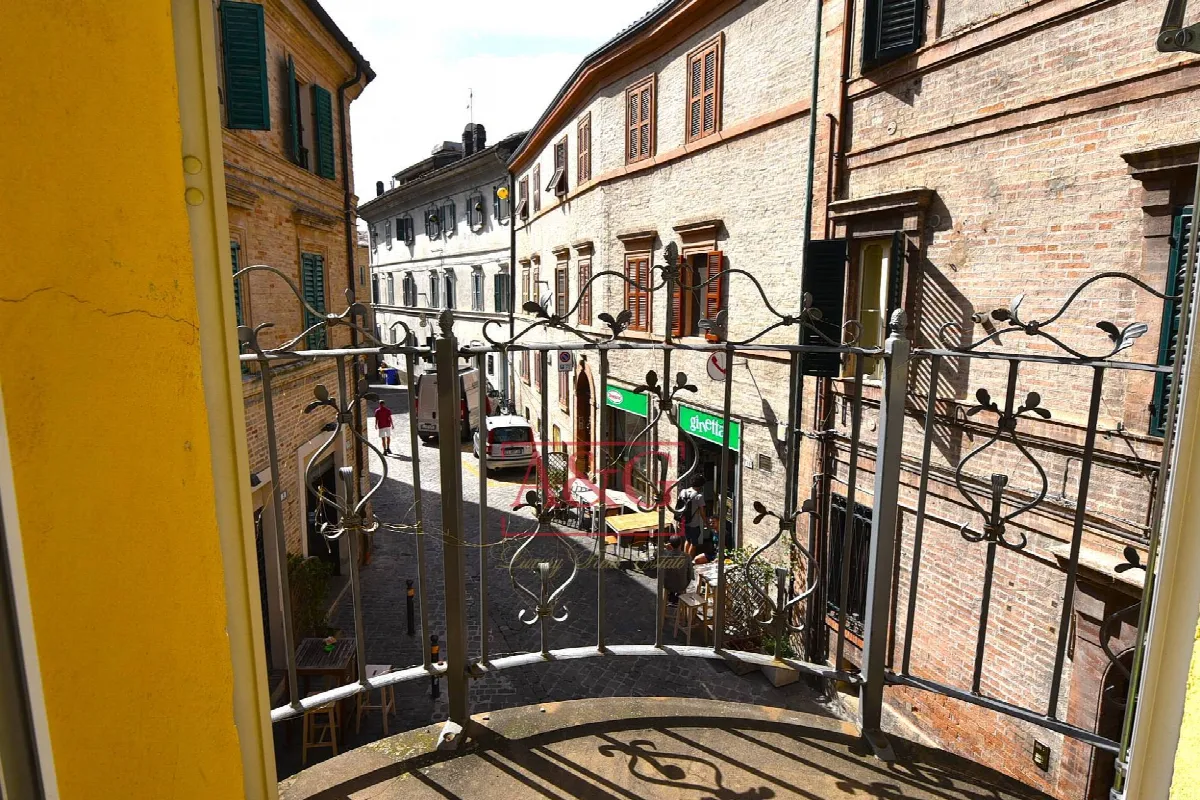 Appartamento in vendita a Macerata, Centro storico - foto 7