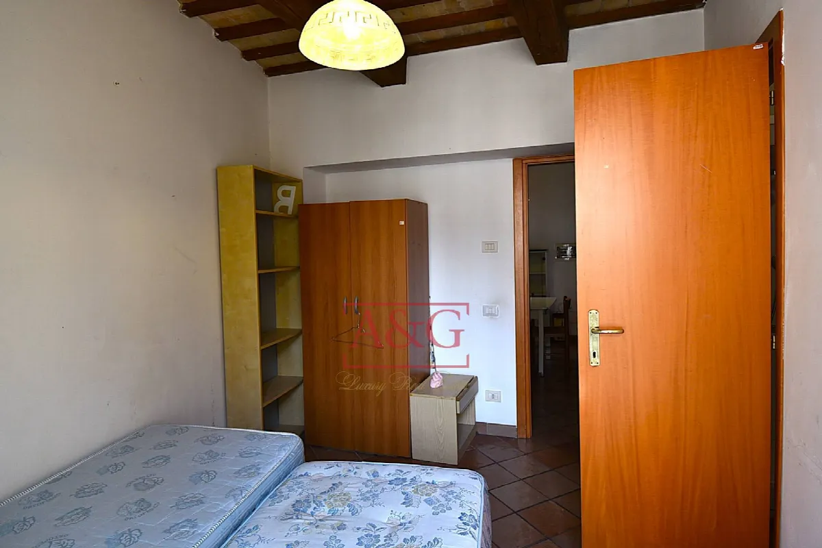 Appartamento in vendita a Macerata, Centro storico - foto 8