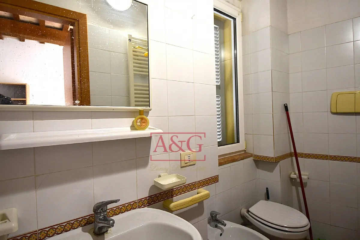 Appartamento in vendita a Macerata, Centro storico - foto 9