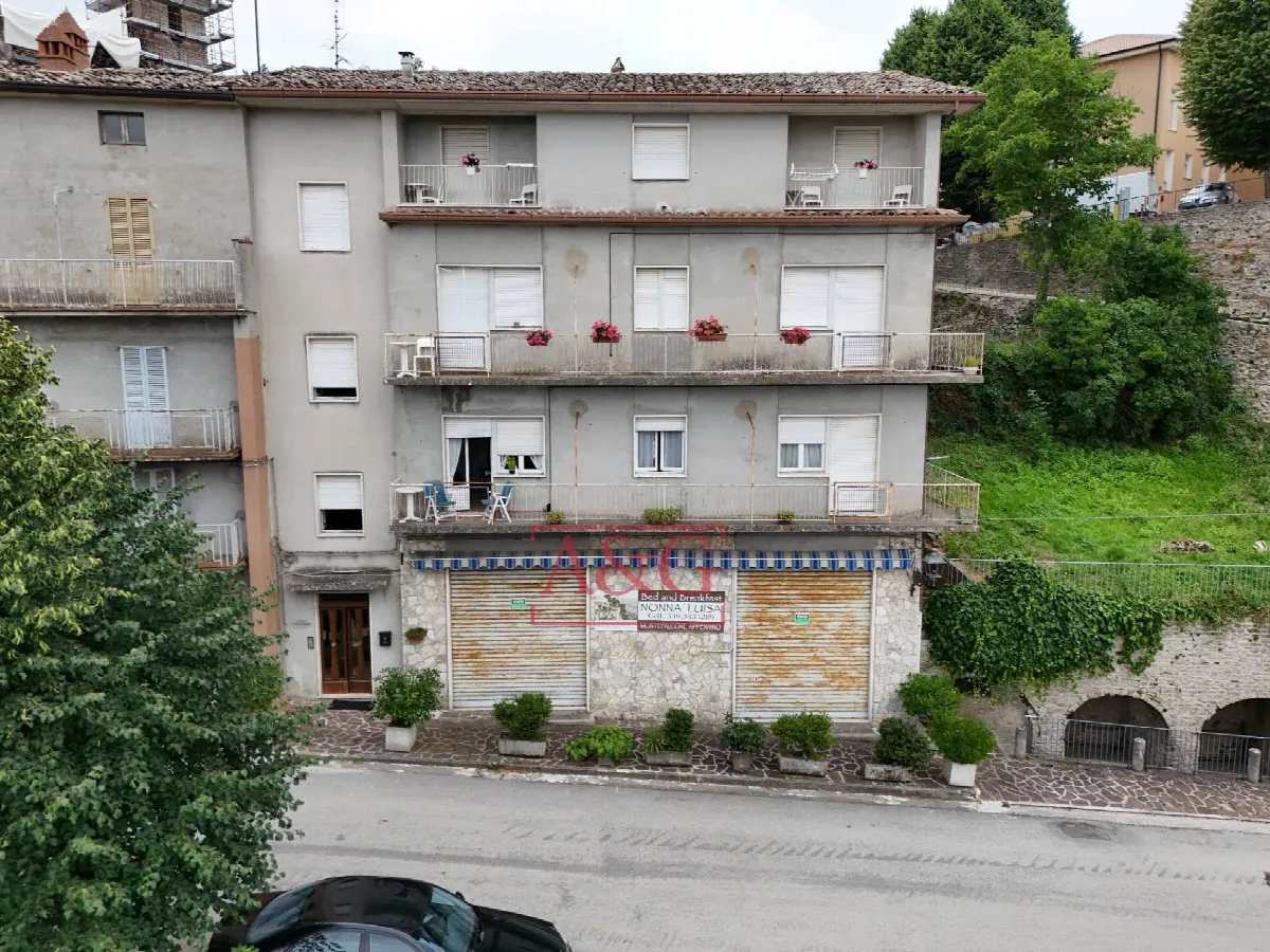 Appartamento in vendita a Montefalcone Appennino, Centro - foto 2