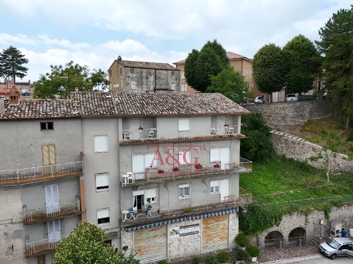 Appartamento in vendita a Montefalcone Appennino, Centro - foto 3