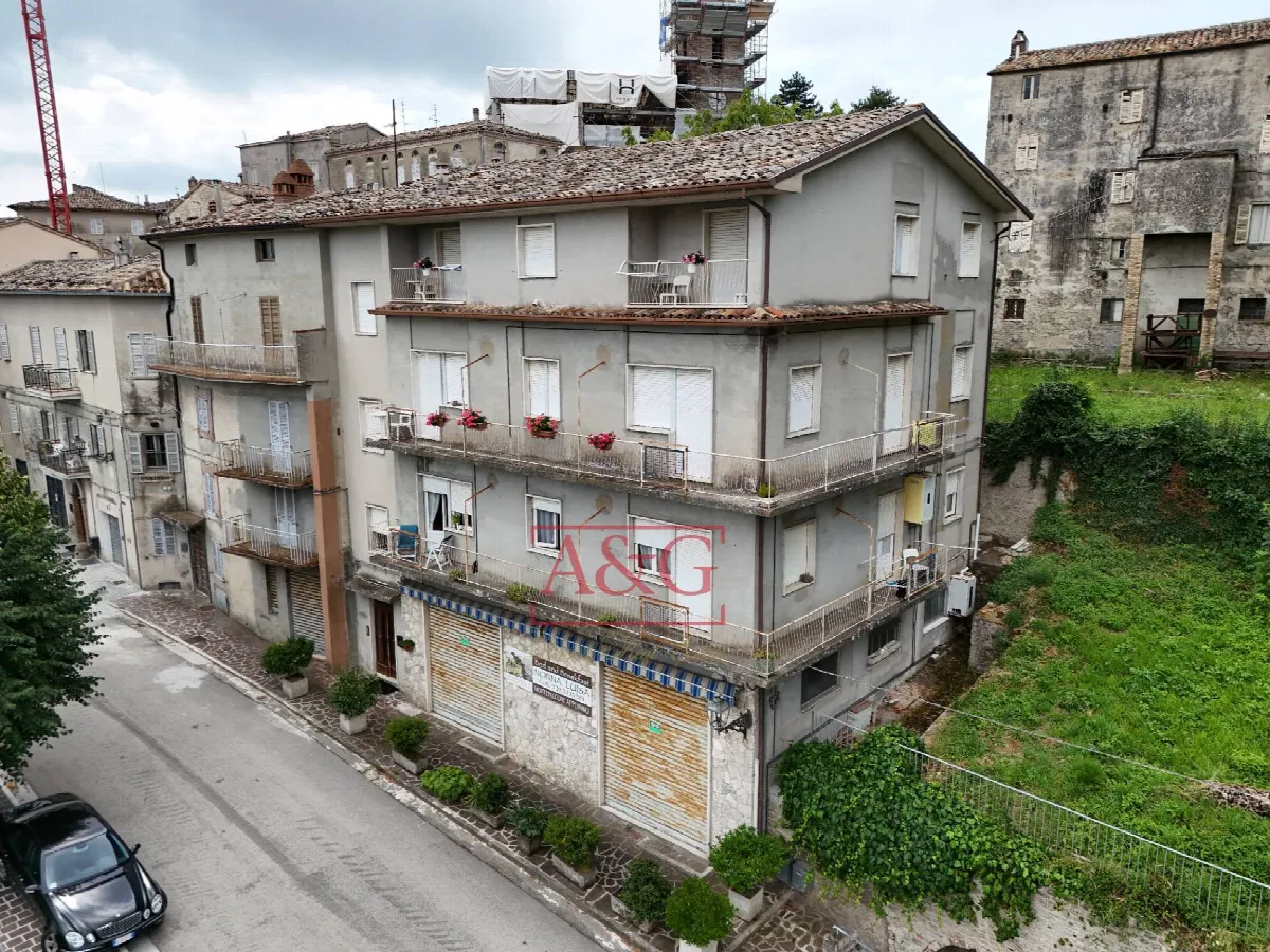 Appartamento in vendita a Montefalcone Appennino, Centro - foto 4