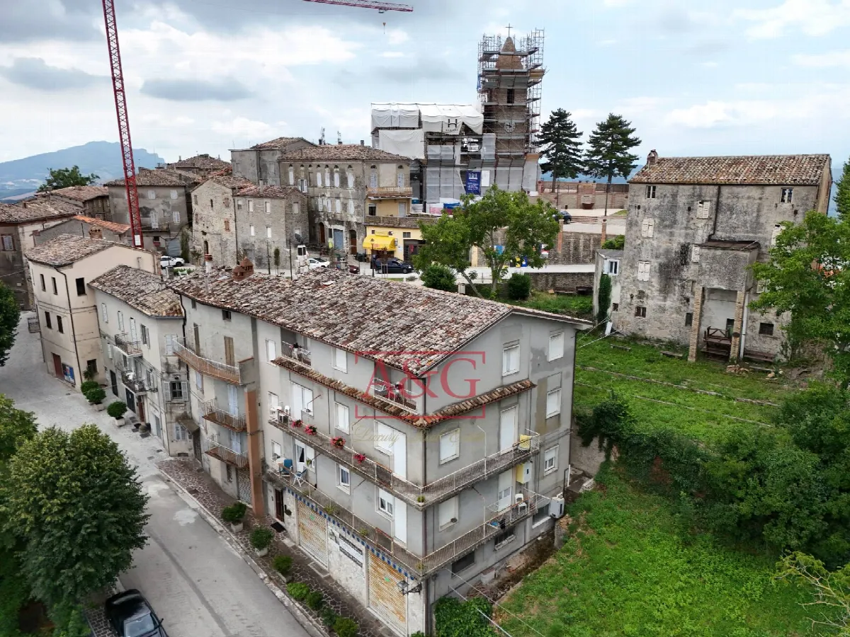 Appartamento in vendita a Montefalcone Appennino, Centro - foto 5