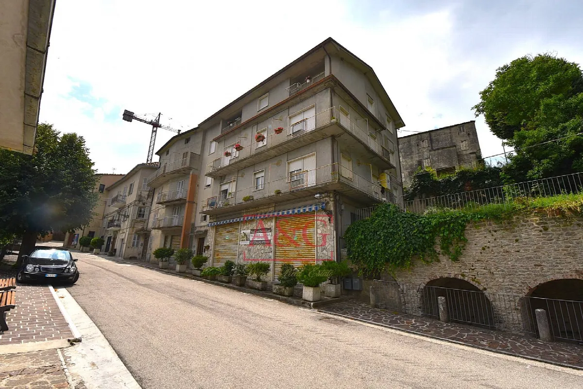 Appartamento in vendita a Montefalcone Appennino, Centro - foto 6