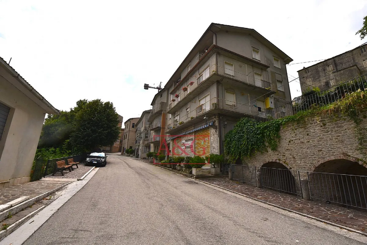 Appartamento in vendita a Montefalcone Appennino, Centro - foto 7