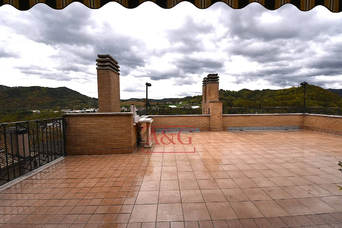 Appartamento in vendita a Amandola, Centro - foto 10