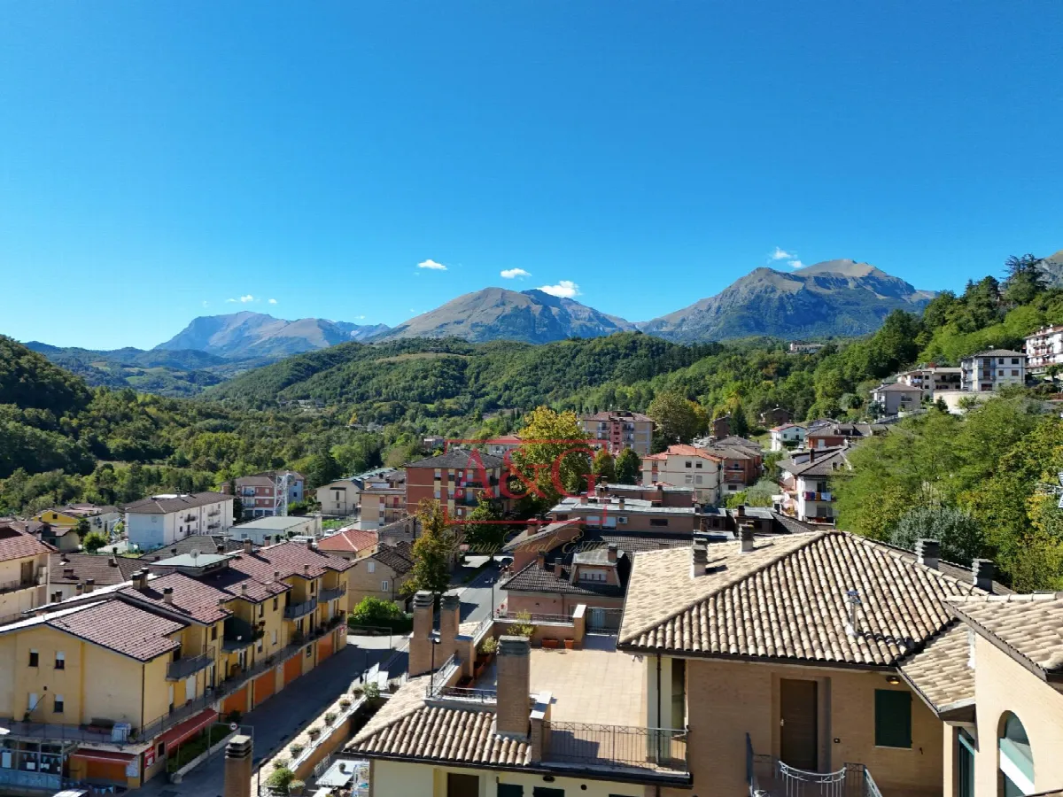 Appartamento in vendita a Amandola, Centro - foto 6