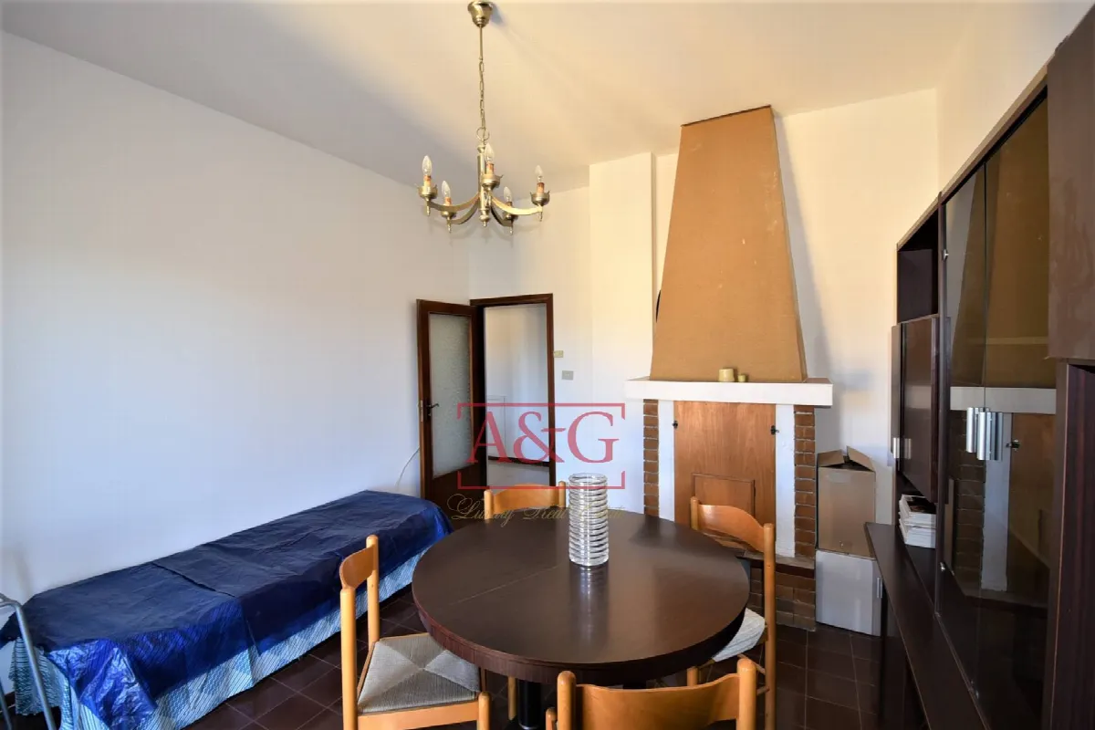 Appartamento in vendita a Montefortino, Centro - foto 3