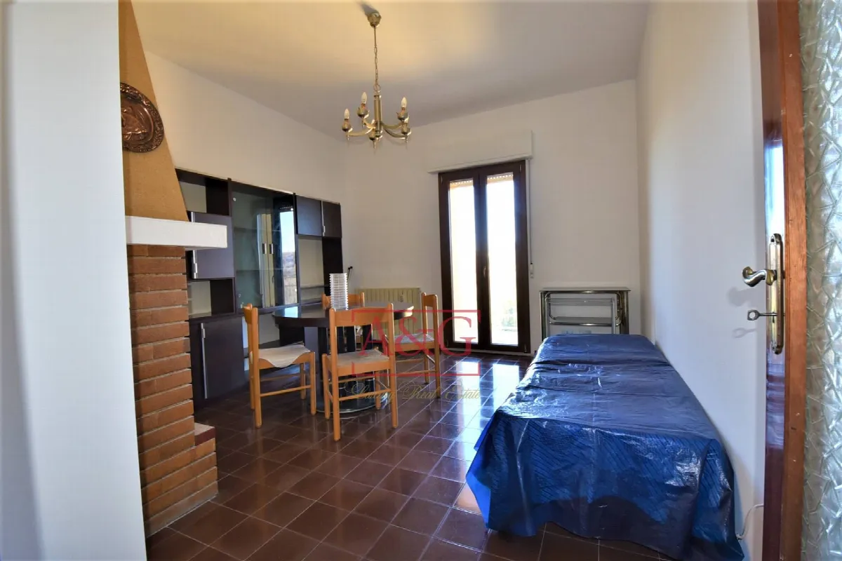 Appartamento in vendita a Montefortino, Centro - foto 4