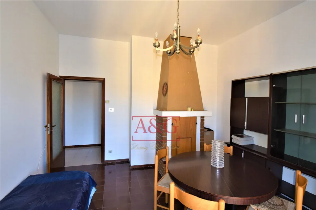 Appartamento in vendita a Montefortino, Centro - foto 5