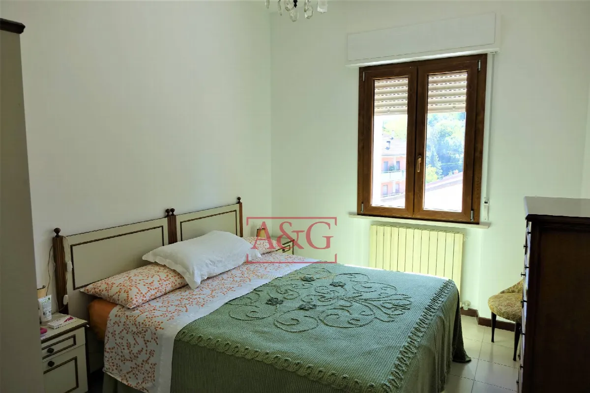 Appartamento in vendita a Montefortino, Centro - foto 6