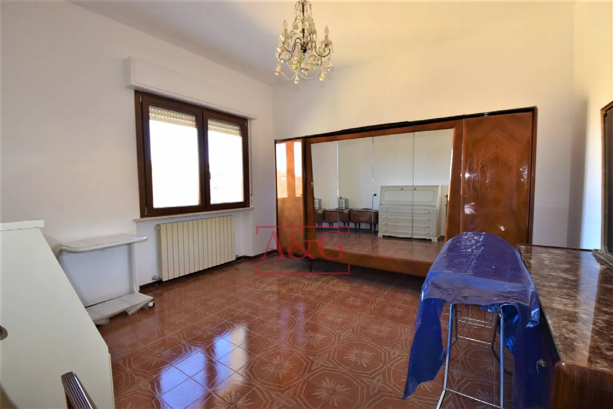Appartamento in vendita a Montefortino, Centro - foto 7