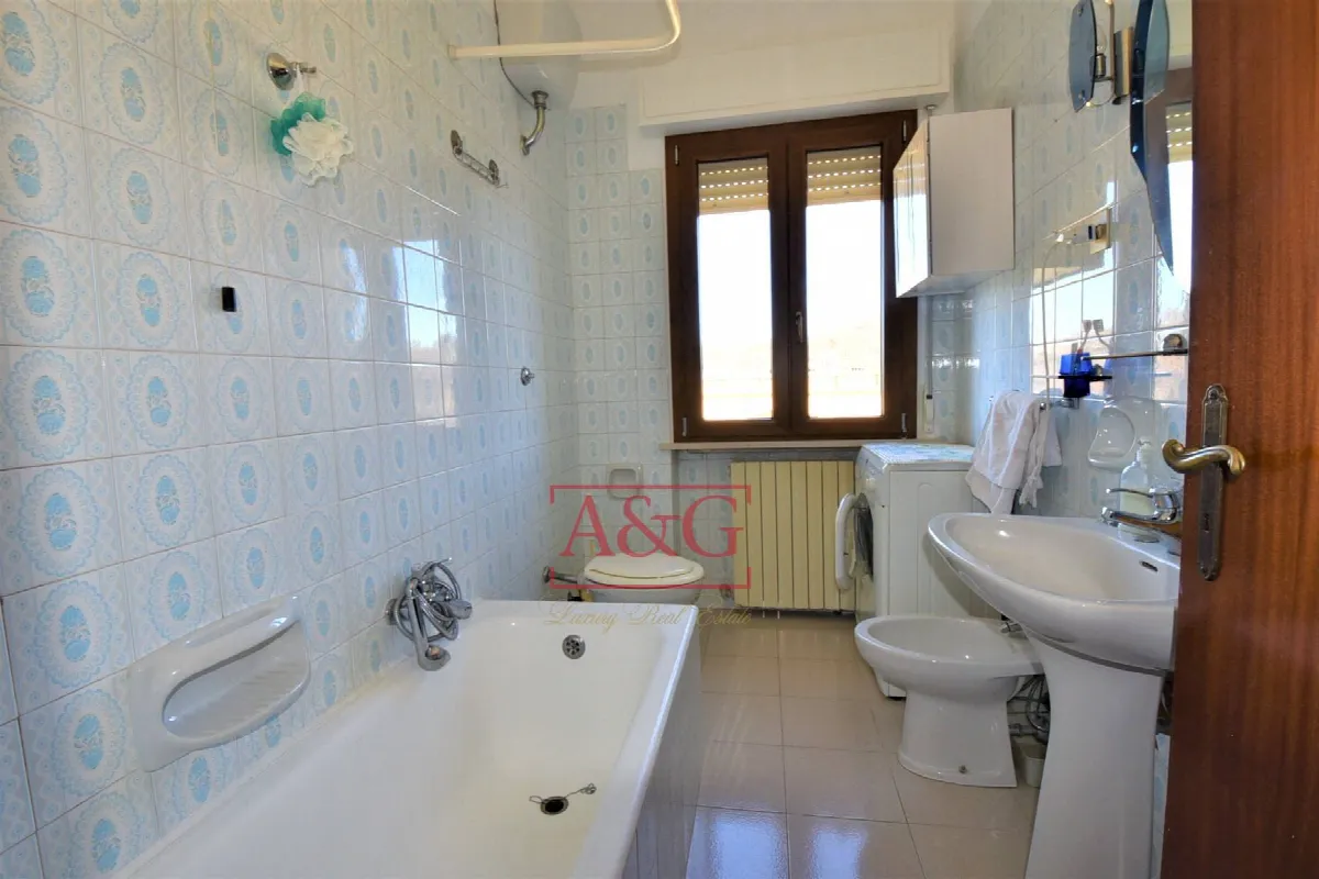 Appartamento in vendita a Montefortino, Centro - foto 8