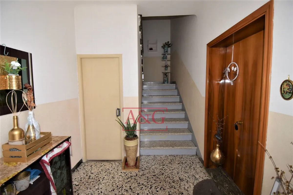 Appartamento in vendita a Falerone, Periferia - foto 3
